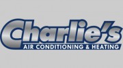Charlie's Air Conditioning & Heating