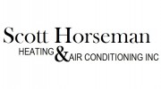 Scott Horseman Heating & Ac