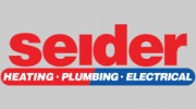 Seider Heating, Plumbing & Electrical