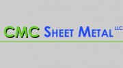 CMC Sheet Metal