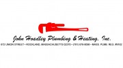 John Hoadley Plumbing & Heating
