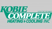 Kobie Complete Heating & Cooling