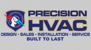 Precision HVAC