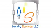 Hendry Services