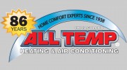 Heating & Air All Temp