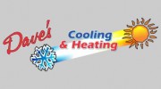 Dave's Cooling & Heating