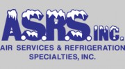 Refrigeration Specialties