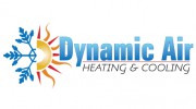 Dynamic Air Cooling & Heating
