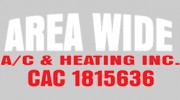 Area Wide A/C & Heating