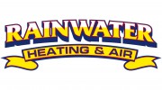 Rainwater Heating & Air