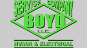 Boyd Heating & Cooling