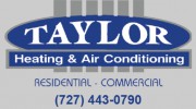 Taylor Heating & Air Conditioning