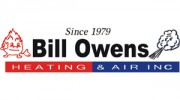 Bill Owens Heating & Air Conditioning