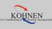 Kohnen Air Conditioning & Heating