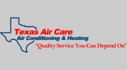 Texas Air Care Ac & Heating