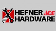 Hefner Ace Hardware