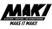 Maki Heating & Air Conditioning