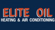 Elite Oil, Heating & Air Conditioning