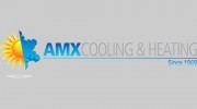 Amx Cooling & Heating