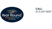 Year Round Heating & Cooling