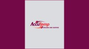 TCSA C & Heating