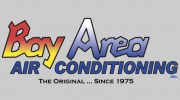 Bay Area Air Conditioning, Inc