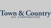 Town & Country Oil