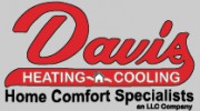 Davis Heating & Cooling
