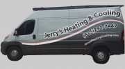Jerry's Heating & Cooling