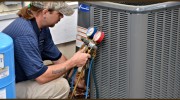 D & S Heating & Cooling