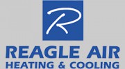 Reagle Air, Heating & Cooling