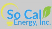 So Cal Energy