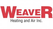 Weaver Heating & Air COND