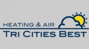 Tri Cities Best Heating & Air