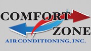 Comfort Zone Air Conditioning