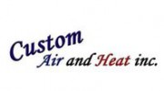 Custom Air & Heat Inc