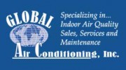 Global Air Conditioning