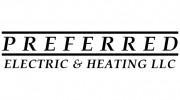 Preferred Electric & Heating
