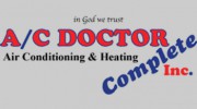 A/C Doctor Complete