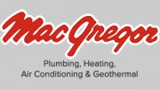 Macgregor Plumbing & Heating