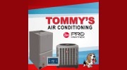 Tommy's Air Conditioning