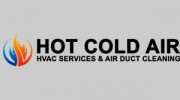 Hot Cold Air
