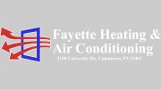 Fayette Heating & Cooling