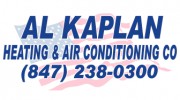Al Kaplan Heating & Air Conditioning