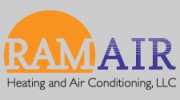 Ram Heating & Air COND