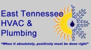 East Tennessee HVAC & Plumbing