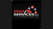 Pro Services