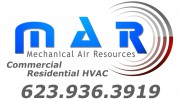 MAR Mechanical Air Resources