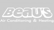 Beau's Air Conditioning