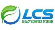 Legacy Comfort Systems